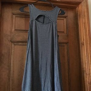 American Eagle Dress